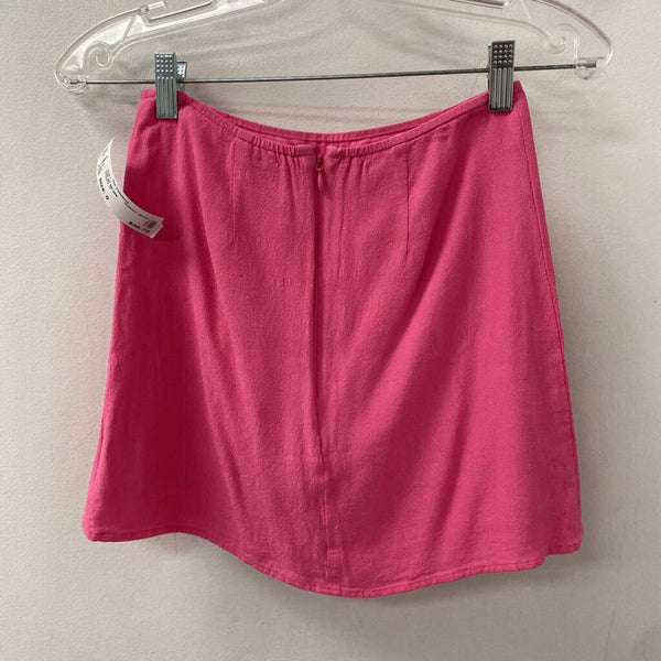 SUNDAY BEST WOMEN'S SKIRT pink 0