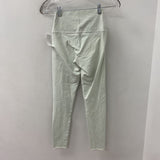 TNA WOMEN'S LEGGINGS pale mint S