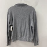 TNA WOMEN'S SWEATER grey S
