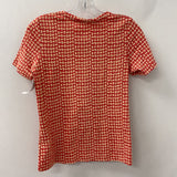 TABI WOMEN'S T-SHIRT pink crealm print XS