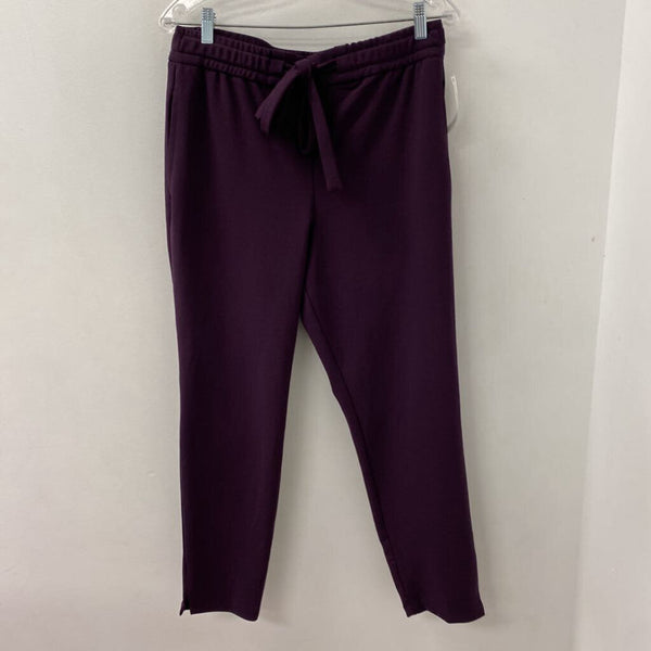 DYNAMITE WOMEN'S PANTS purple L