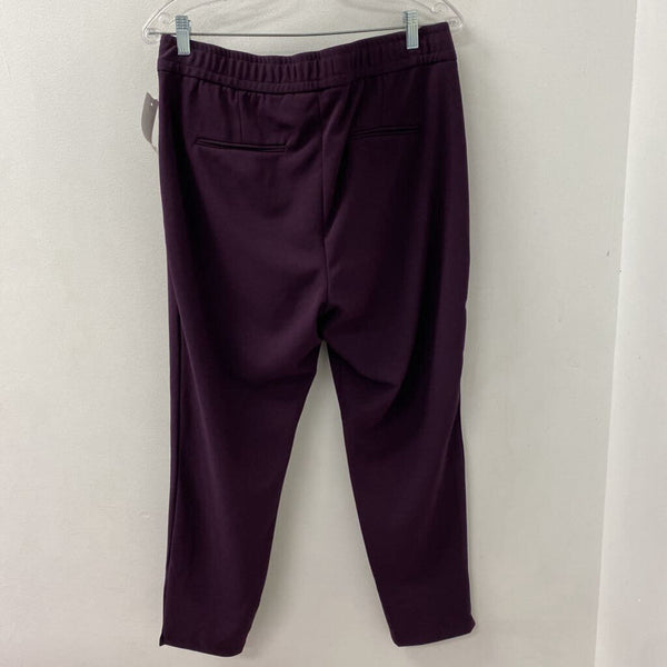 DYNAMITE WOMEN'S PANTS purple L