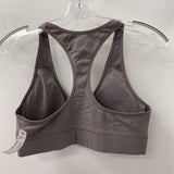 LULULEMON WOMEN'S ACTIVE BRA grey 12