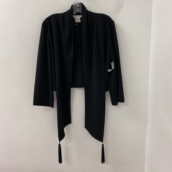 REGINA WOMEN'S BLAZER/JACKET black 8