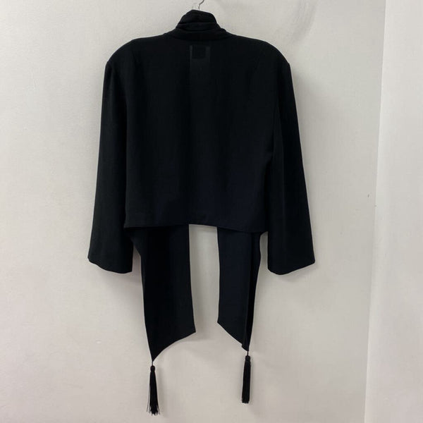 REGINA WOMEN'S BLAZER/JACKET black 8