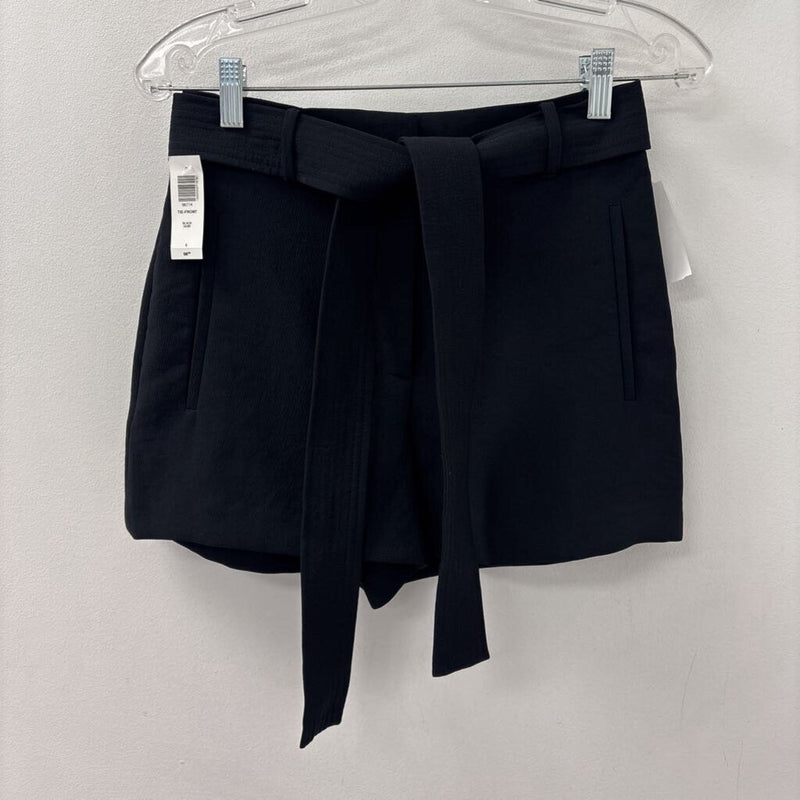 WILFRED WOMEN'S SHORTS black 4