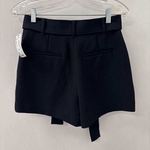 WILFRED WOMEN'S SHORTS black 4