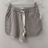 WILFRED WOMEN'S SHORTS grey S