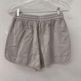 WILFRED WOMEN'S SHORTS grey S