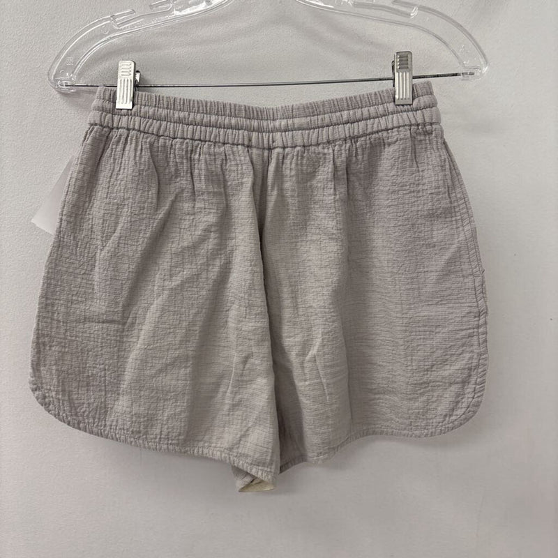 WILFRED WOMEN'S SHORTS grey S