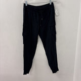 COMMUNITY WOMEN'S PANTS black XS