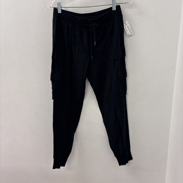 COMMUNITY WOMEN'S PANTS black XS