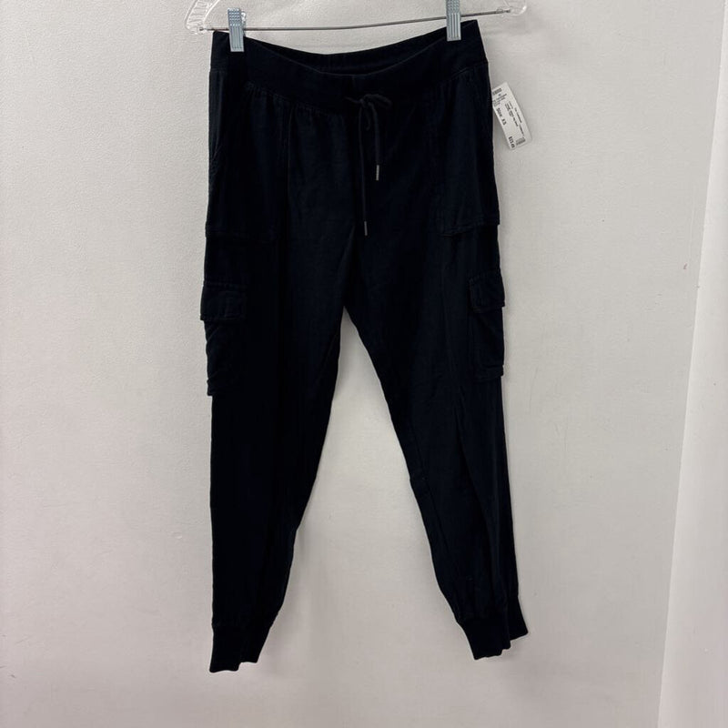 COMMUNITY WOMEN'S PANTS black XS
