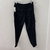 COMMUNITY WOMEN'S PANTS black XS