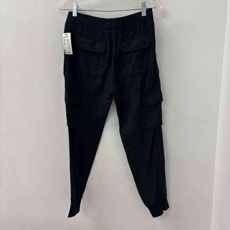 COMMUNITY WOMEN'S PANTS black XS