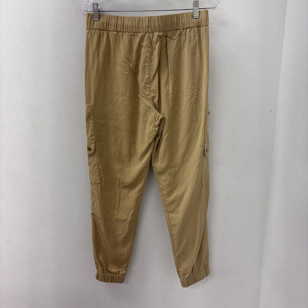 Banana Republic WOMEN'S PANTS camel S