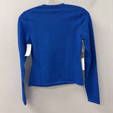 BABATON WOMEN'S SWEATER marine blue S