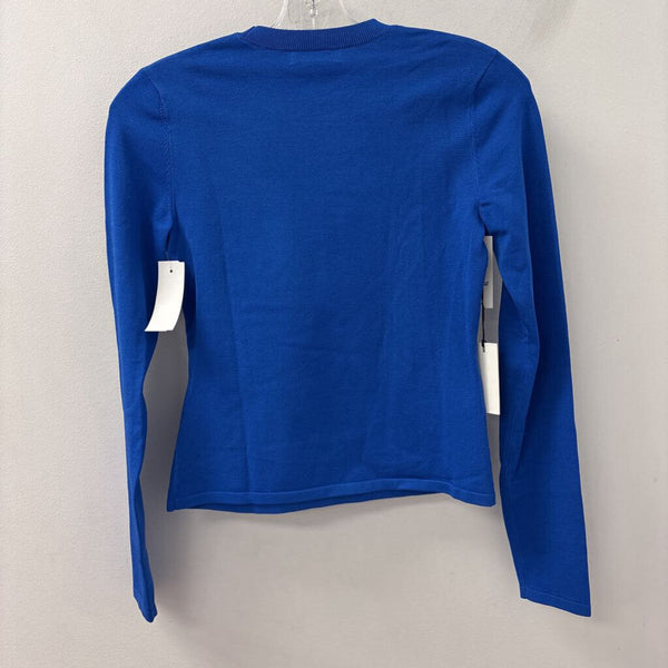 BABATON WOMEN'S SWEATER marine blue S