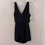 WILFRED WOMEN'S ROMPER black 4