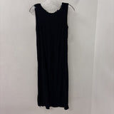 WILFRED WOMEN'S DRESS black XS