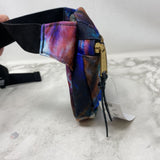 HERSCHEL WOMEN'S BAG blue brown multi