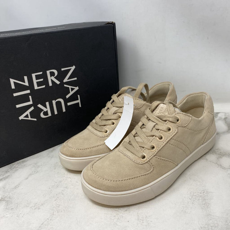 NATURALIZER WOMEN'S SNEAKERS beige 6