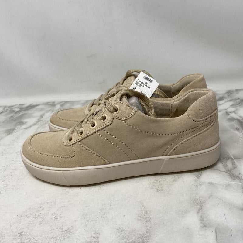 NATURALIZER WOMEN'S SNEAKERS beige 6