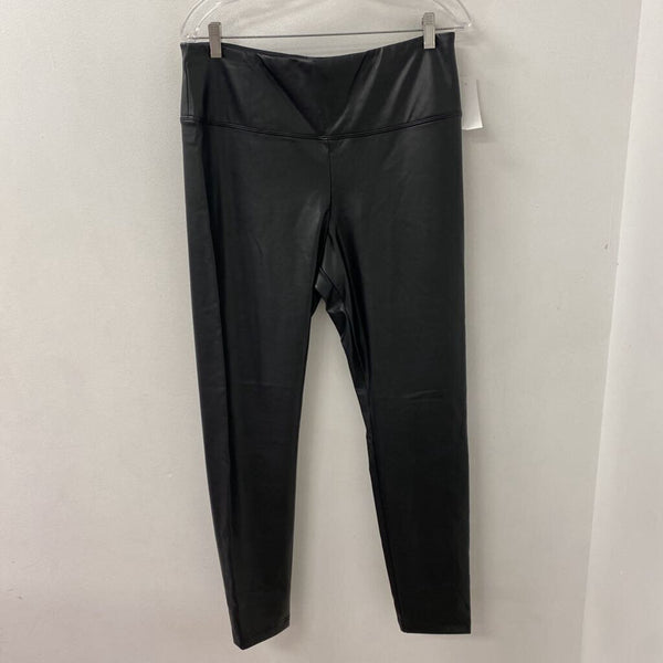 CATHERINE MALANDRINO WOMEN'S PANTS black L