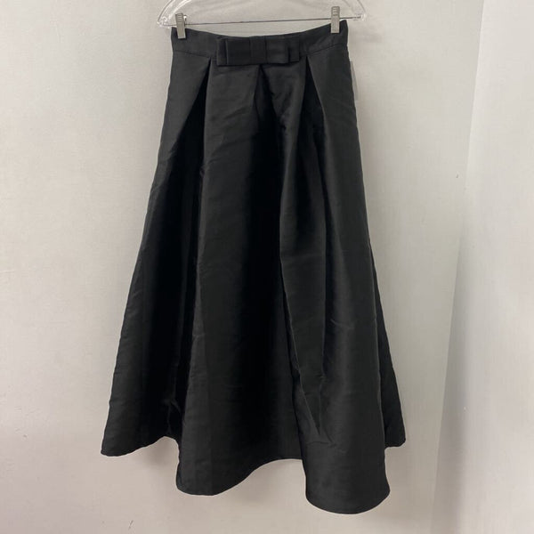 CHICWISH WOMEN'S SKIRT black M