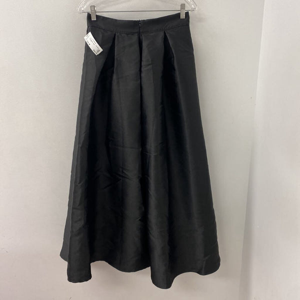 CHICWISH WOMEN'S SKIRT black M
