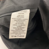 DYNAMITE WOMEN'S TOP black S