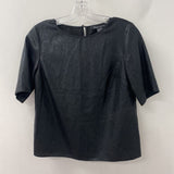 BLACK COLLECTION WOMEN'S T-SHIRT black XS