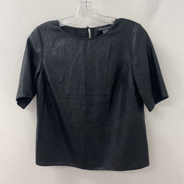 BLACK COLLECTION WOMEN'S T-SHIRT black XS
