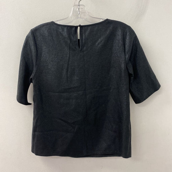 BLACK COLLECTION WOMEN'S T-SHIRT black XS