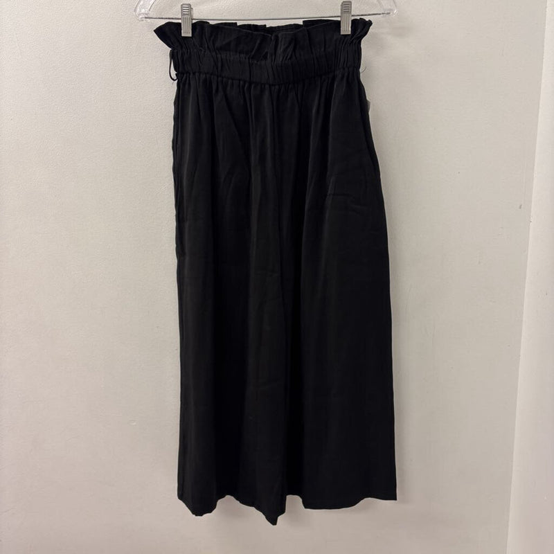 BOOHOO WOMEN'S PANTS black 4