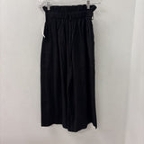 BOOHOO WOMEN'S PANTS black 4