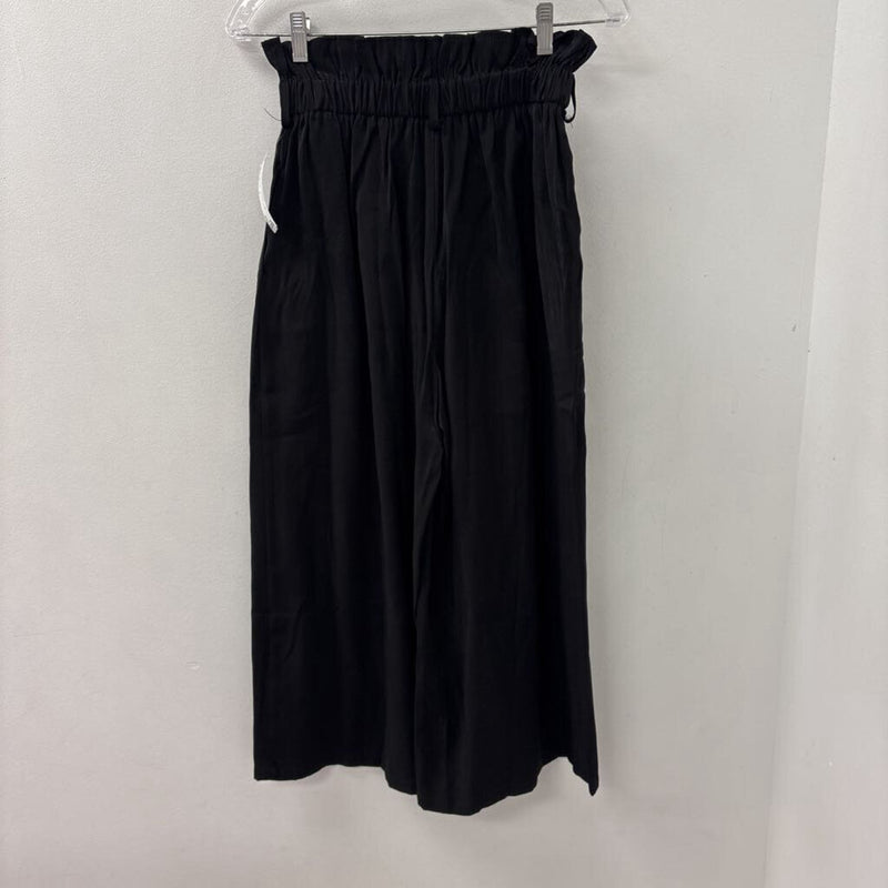 BOOHOO WOMEN'S PANTS black 4