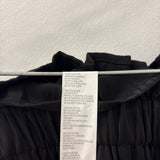 BOOHOO WOMEN'S PANTS black 4