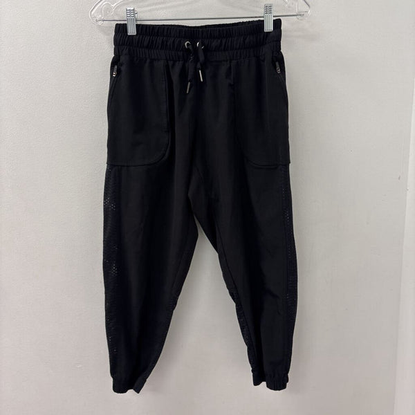 KYODAN WOMEN'S ACTIVE BOTTOM black XS