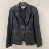 FREDA'S WOMEN'S BLAZER/JACKET black 6