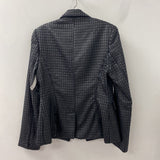 FREDA'S WOMEN'S BLAZER/JACKET black 6