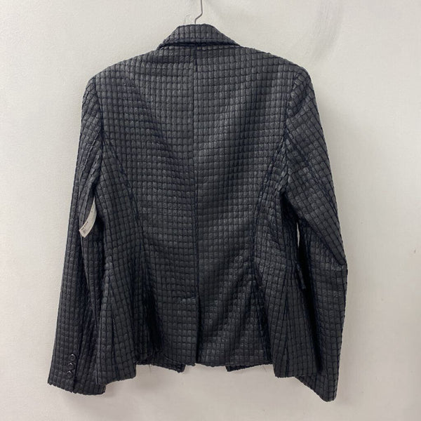 FREDA'S WOMEN'S BLAZER/JACKET black 6