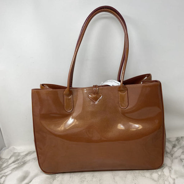 LONGCHAMP WOMEN'S BAG brown