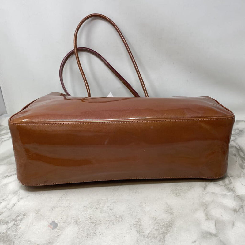 LONGCHAMP WOMEN'S BAG brown