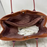 LONGCHAMP WOMEN'S BAG brown