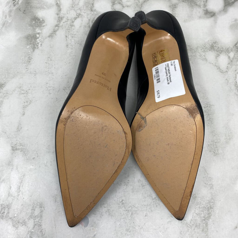 Flattered WOMEN'S FOOTWEAR black 39