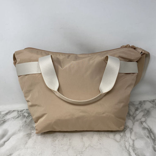 ADIDAS WOMEN'S BAG beige