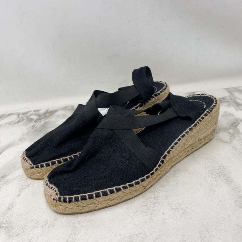 TONI PONS WOMEN'S SANDALS black 41