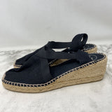 TONI PONS WOMEN'S SANDALS black 41