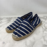 SAINT JAMES WOMEN'S FOOTWEAR navy cream 42